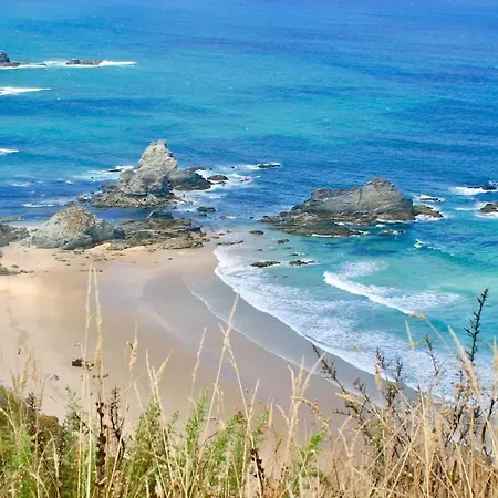 Apartament The Hidden Secret On The Cliff Loiba