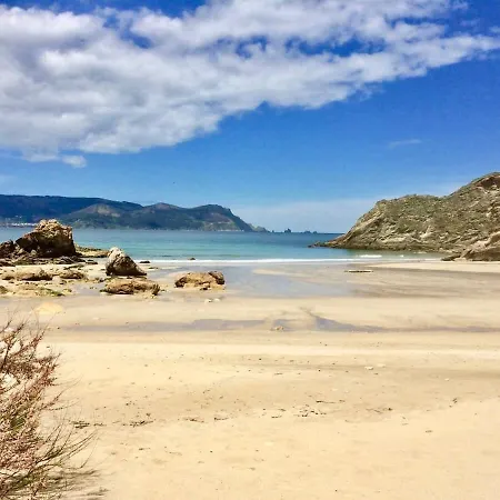 Apartament The Hidden Secret On The Cliff *