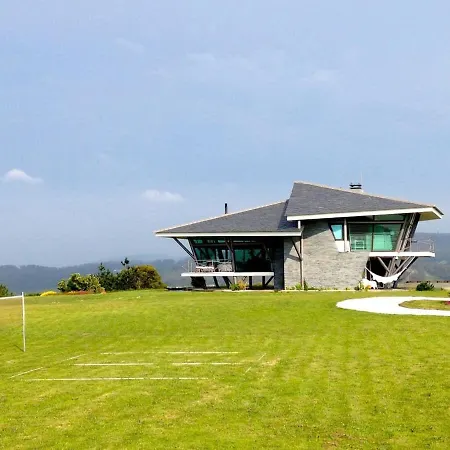 The Hidden Secret On The Cliff Apartament