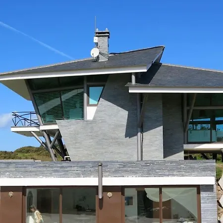 The Hidden Secret On The Cliff Apartament