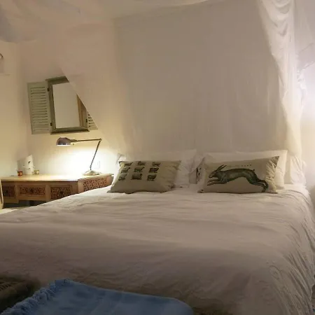 The Hidden Secret On The Cliff Apartament *