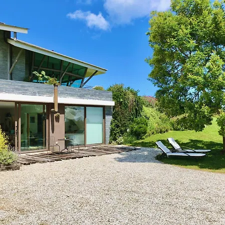 The Hidden Secret On The Cliff