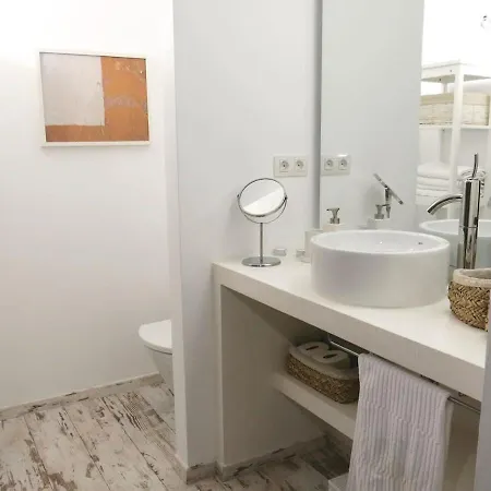 Apartament The Hidden Secret On The Cliff