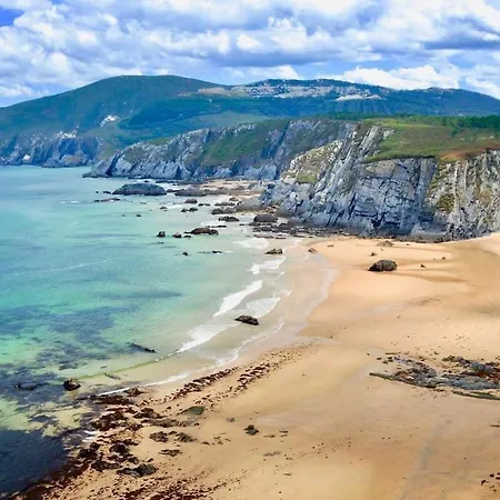 The Hidden Secret On The Cliff Apartament *