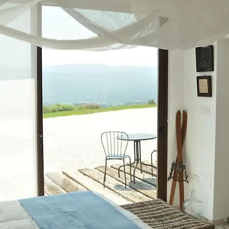 Apartament The Hidden Secret On The Cliff Loiba