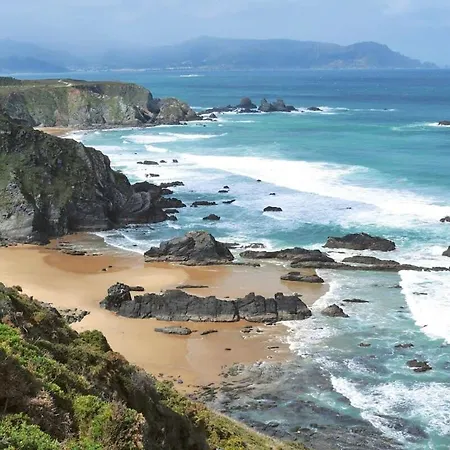 The Hidden Secret On The Cliff *