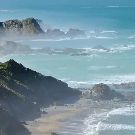 The Hidden Secret On The Cliff * Loiba