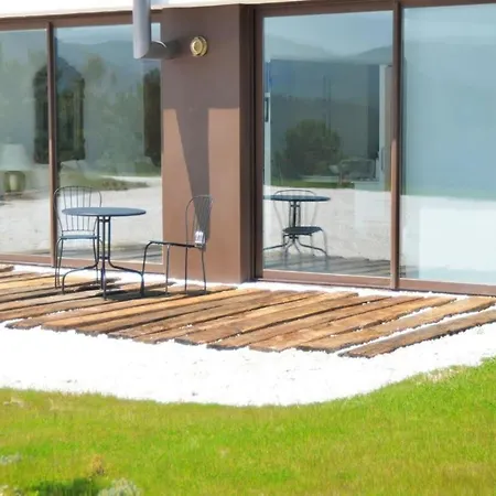 Apartament The Hidden Secret On The Cliff *