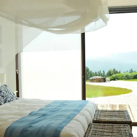 The Hidden Secret On The Cliff Apartament *