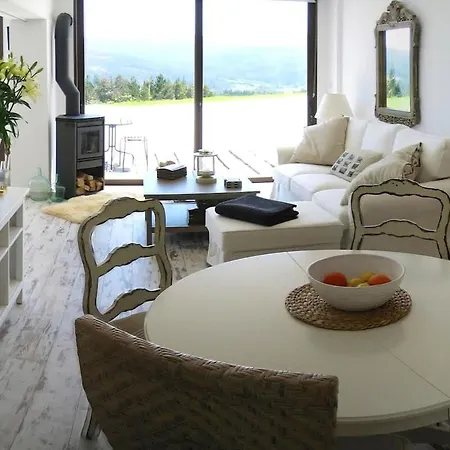 The Hidden Secret On The Cliff Apartament Loiba