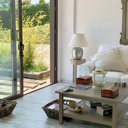 Apartament The Hidden Secret On The Cliff Loiba