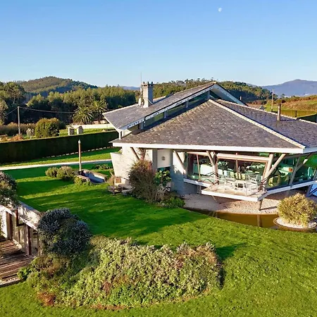 The Hidden Secret On The Cliff *