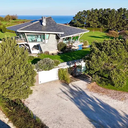 The Hidden Secret On The Cliff