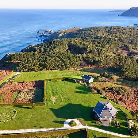 The Hidden Secret On The Cliff Apartament *