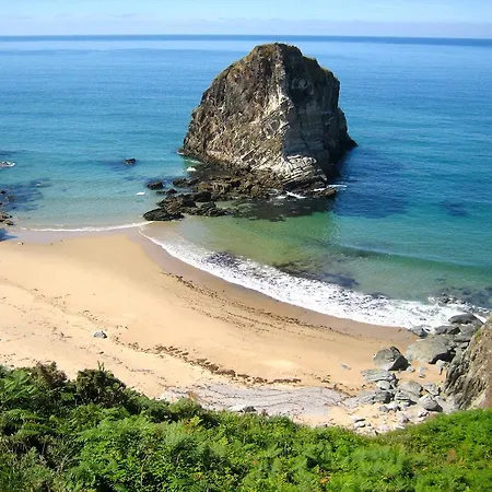 The Hidden Secret On The Cliff * Loiba