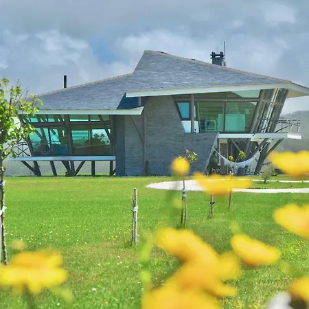 The Hidden Secret On The Cliff Holiday home *