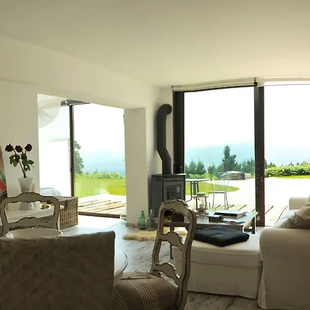 Holiday home The Hidden Secret On The Cliff *