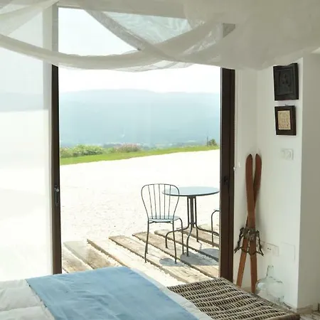 The Hidden Secret On The Cliff Holiday home *