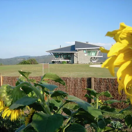 The Hidden Secret On The Cliff Holiday home Loiba