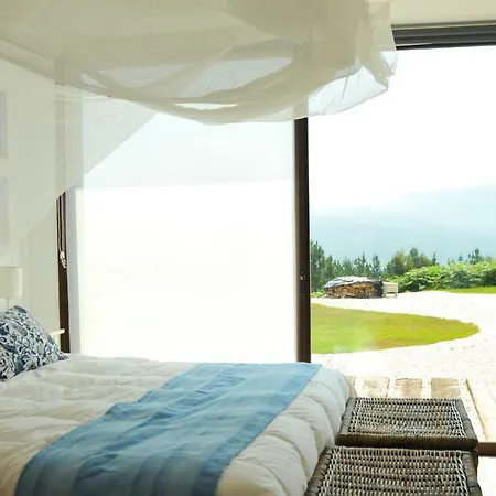 The Hidden Secret On The Cliff Holiday home