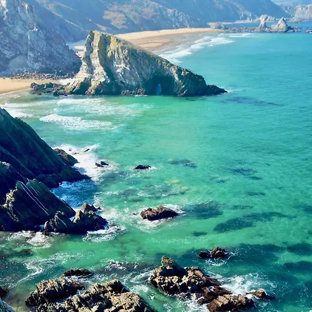 The Hidden Secret On The Cliff *