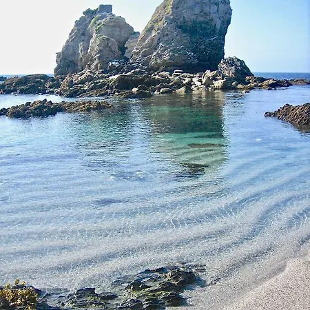 The Hidden Secret On The Cliff Casa de Férias *