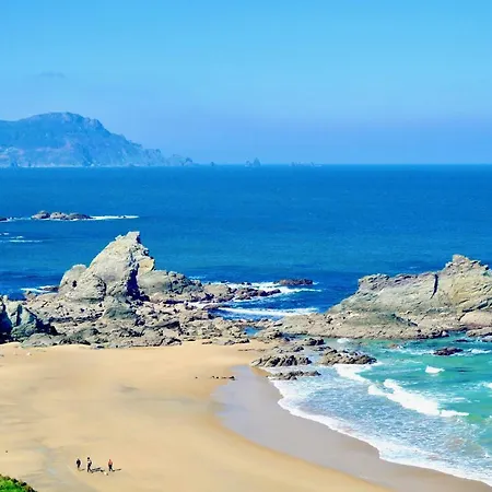 The Hidden Secret On The Cliff Holiday home Loiba