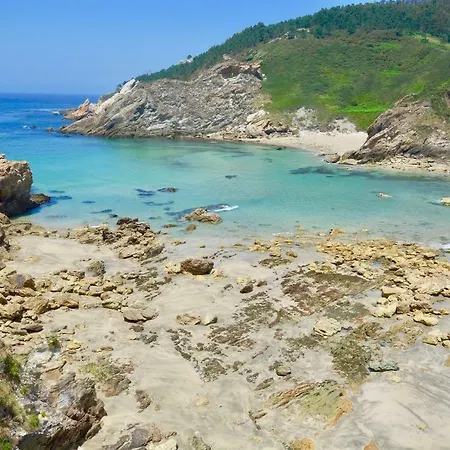The Hidden Secret On The Cliff Holiday home