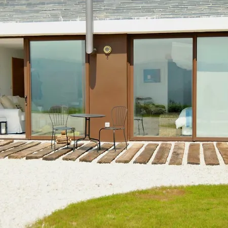 Holiday home The Hidden Secret On The Cliff